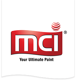 MCI Paint